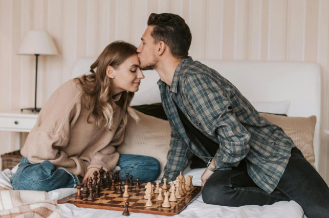 夫妻同房体验:夫妻共度激情之夜 夫妻同房体验:夫妻共度激情之夜