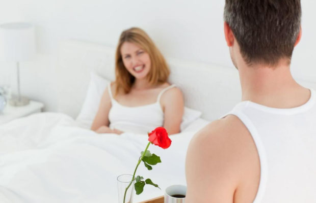 夫妻同房禁忌日:夫妻同床的这一天,你需要知道的重要禁忌 夫妻同房禁忌日:夫妻同床的这一天,你需要知道的重要禁忌