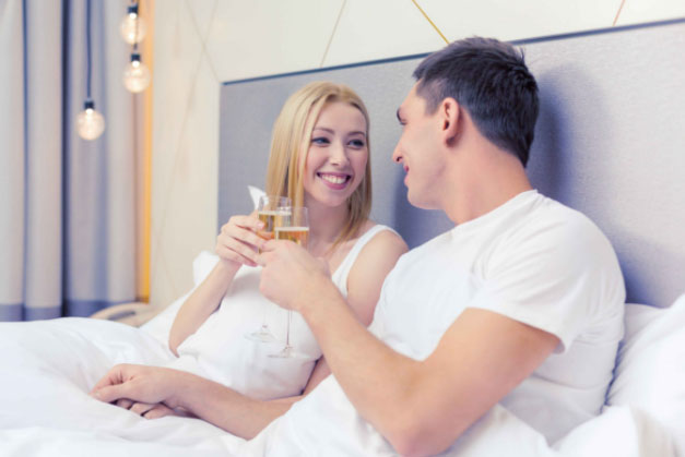 夫妻性工具什么好：挑选理想夫妻性玩具，提升情趣生活