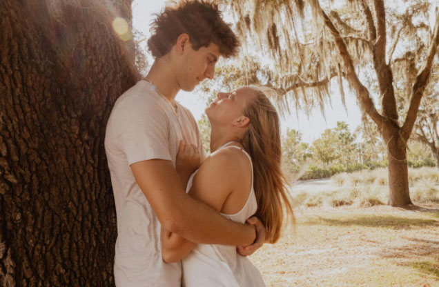 夫妻之前爱爱：夫妻激情之夜