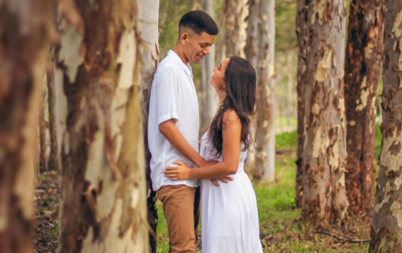 过夫妻生活有女的主动吗：夫妻生活中女性的主动举动是怎样的？