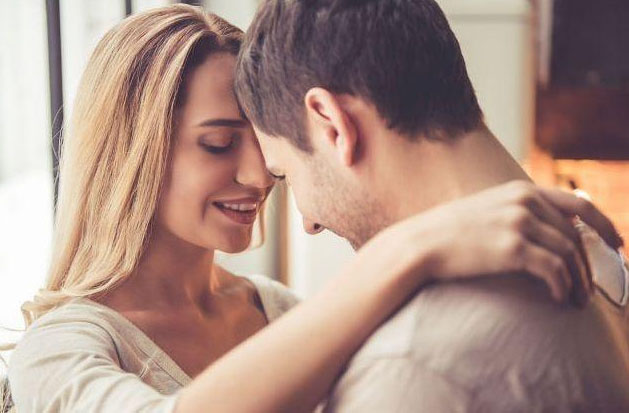 常做爱的夫妻：频繁性爱的夫妻，秘密揭示