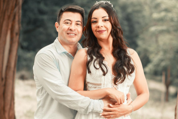 夫妻动作宝典：夫妻亲密姿势大揭秘，让你爱情加温