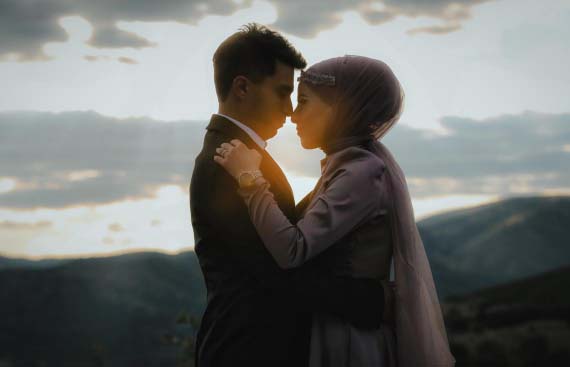 夫妻第一次怎么做：夫妻初次上床全攻略