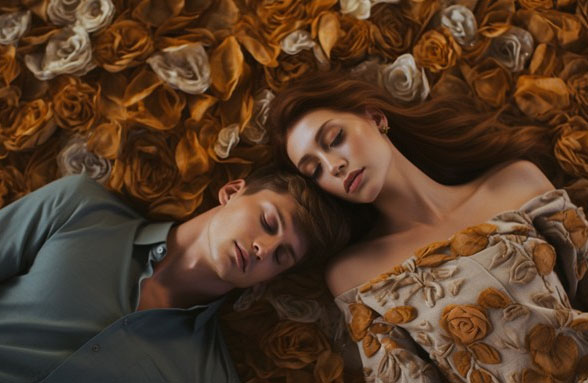 夫妻的世界激情集数：相爱相杀，夫妻关系的火花无限