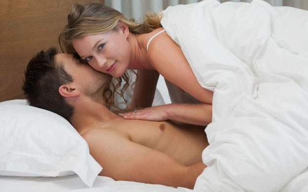 夫妻性生活计巧：夫妻激情新玩法