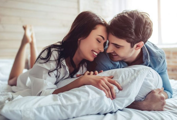 夫妻可以用夫妻用品吗：夫妻关系更美好的秘诀-夫妻用品分享
