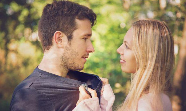 夫妻性夫妻性生活好吗：夫妻间的这个秘密会让您惊讶