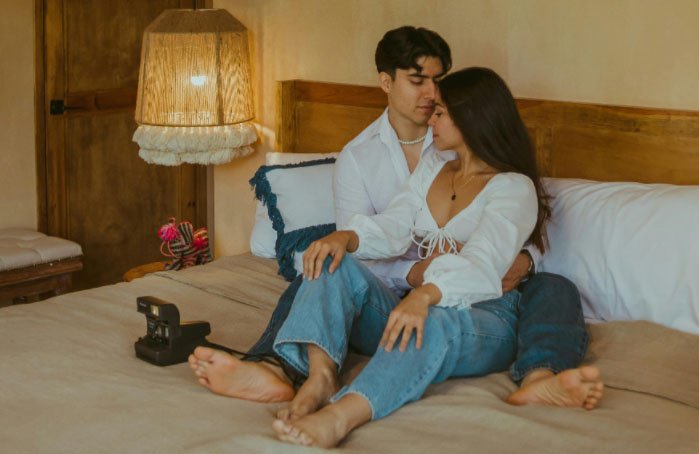 女性性生活减弱怎么办：女性性欲下降，如何重燃激情
