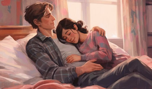 性爱 姿势 抱起:燃情之夜,激情姿势大揭秘 性爱 姿势 抱起:燃情之夜,激情姿势大揭秘