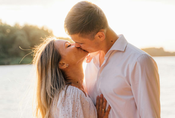 老婆喜欢后入式：老婆爱上这种姿势，婚姻生活更精彩
