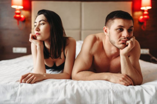 老婆性幻：神秘的婚姻秘密揭晓