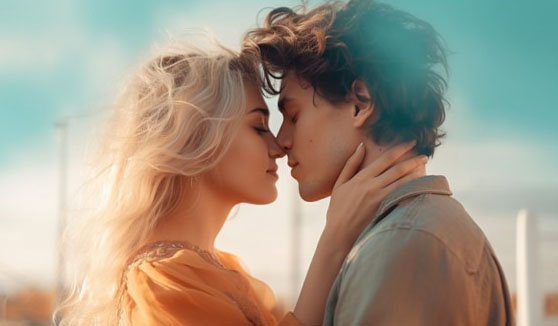 老婆恐惧性生活怎么办：老婆害怕性生活？这样解决！