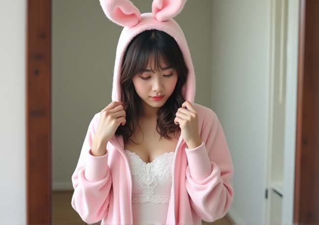 女人中年长胖好不好：女性中年发福的后果及解决方法