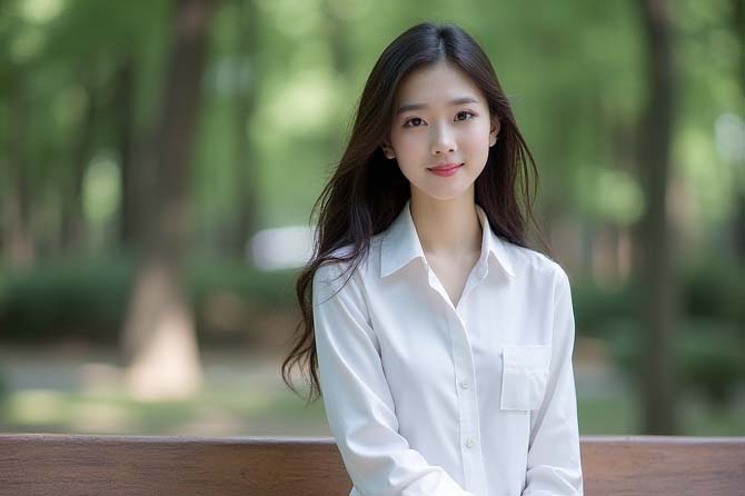中年女人发型中发：抢眼知性，年轻女性优雅发型大揭秘