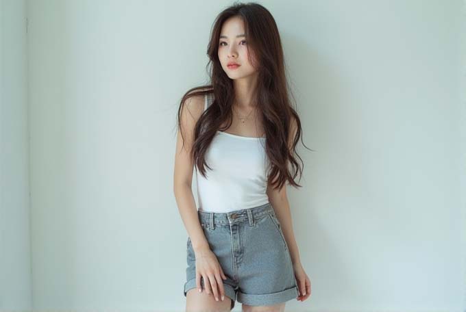 中年女人短发简单盘发：优雅短发熟女盘发，让你秒变时尚达人