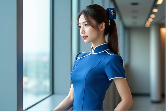 中年女人冬天穿衣：冬日气场UP！中年女性冬装穿搭灵感