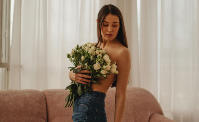 中年女人对婚姻的渴望：熟女心声，追寻婚姻的渴望