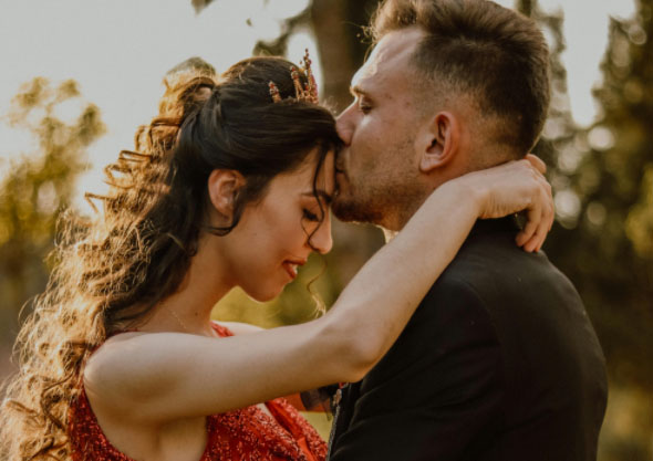 我与老婆性爱经历：我们如何保持婚姻的激情
