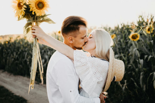 如何让老婆喜欢做爱：怎样让另一半对性生活更热情？
