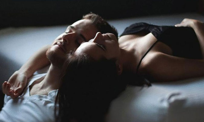 男同性恋是怎么对老婆的：同性恋丈夫对妻子的真实态度