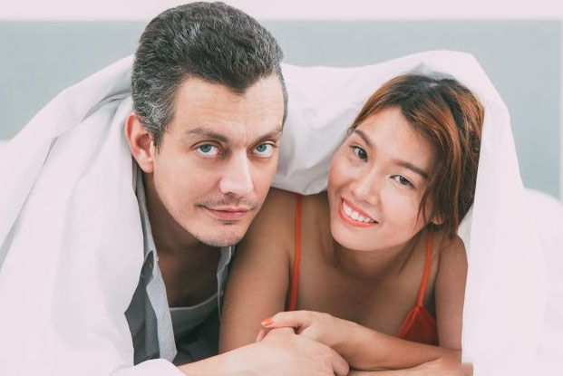 为什么对老婆性冷淡：为什么老婆突然变得性冷淡？这可能是原因！