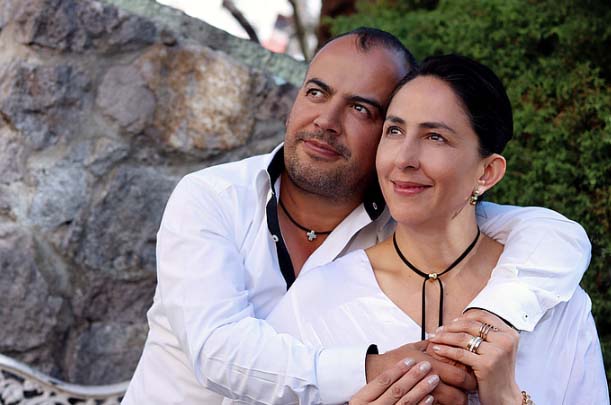 我老婆的性爱史：我老婆的曲折情史