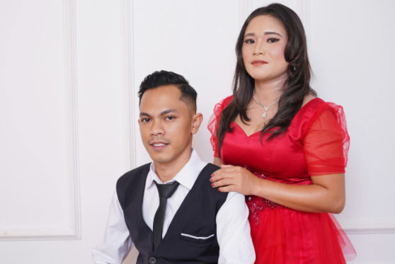 怎么可以让老婆更爽：如何让爱人更加愉悦