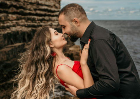 送手表给自己老婆可以吗：送老婆一款心动手表，皆因这份心意深沉