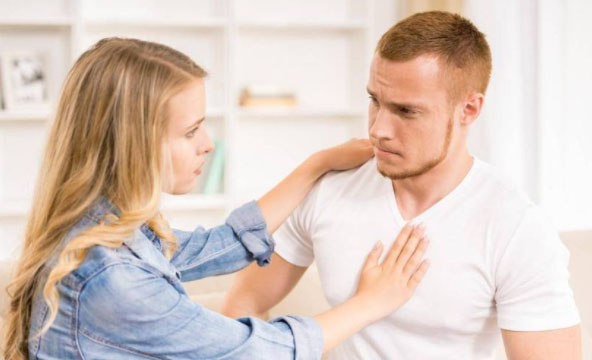 面对性冷淡的老婆：如何激发你的另一半对你的热情
