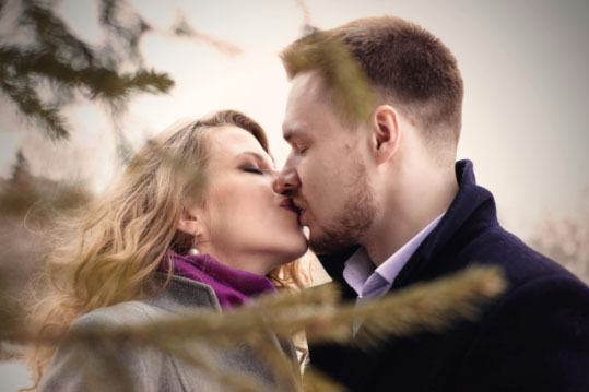 同事老婆爱我：同事妻子竟然对我有种特殊感情