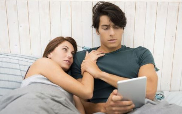 男人都喜欢怎样的老婆：男人爱上的完美老婆特质