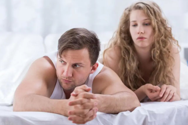 让老婆欲罢不能的话：老婆听了这首歌后，整晚欲罢不能