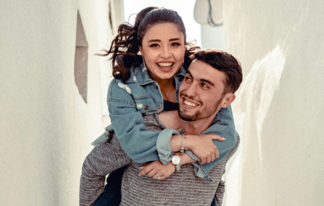 我和老婆在汽车上：我们的浪漫之旅，车边时光收纳