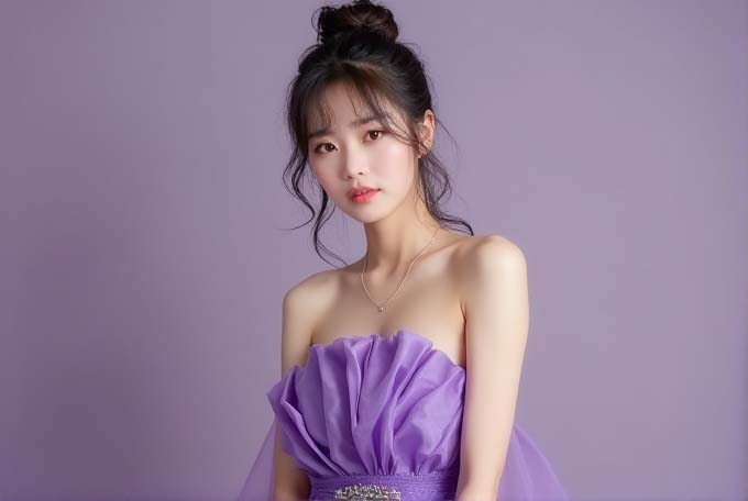 中年女人长头发发型：魅力无限！年轻化长头发潮流发型大揭秘