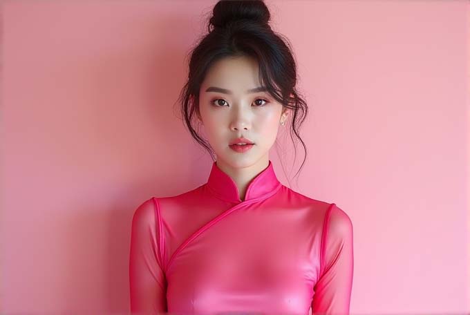 中年女人双肩小背包：时尚女性必备！年轻女性双肩包推荐