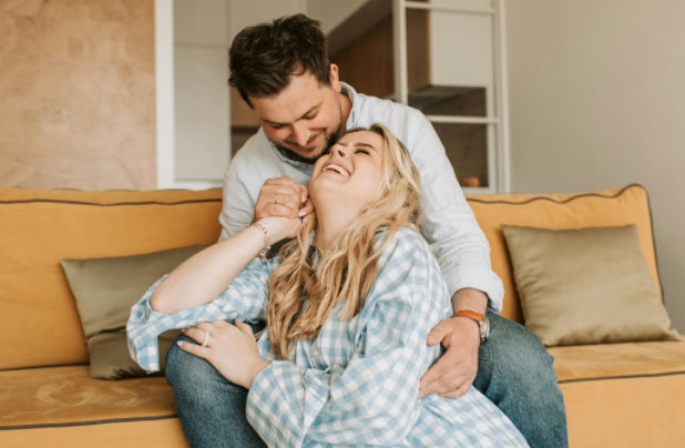 老婆  性事：婚姻中的秘密，夫妻间最私密的话题大揭秘
