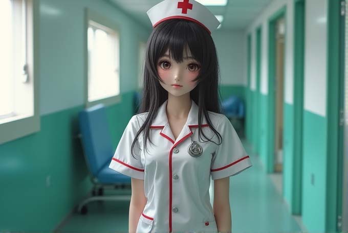 门牙有缝的女人婚姻：缝隙门牙背后的爱情故事，她的婚姻为何如此特别