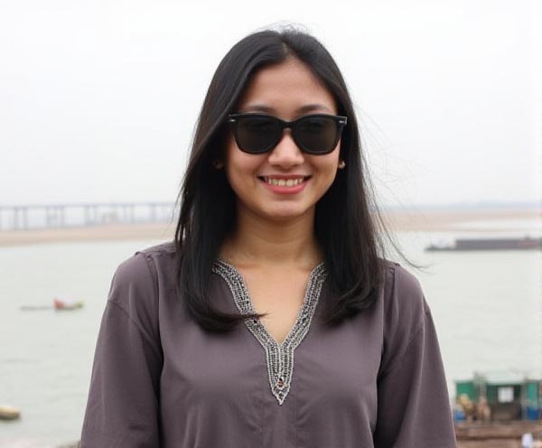 盲派八字看婚姻实例：揭秘八字中的婚姻密码，如何透视人生伴侣命运