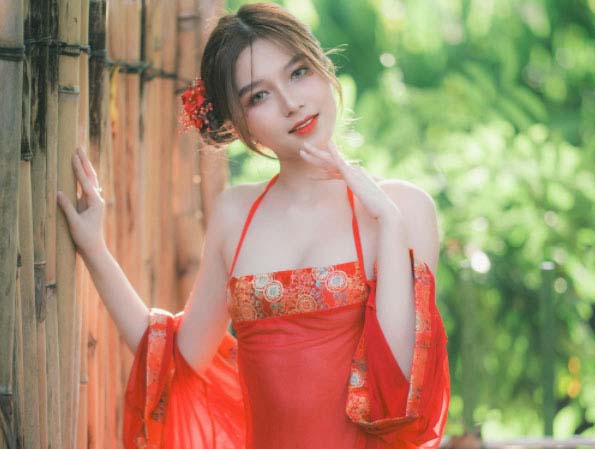 财旺的女人：财富滚滚来，这样的女人最旺财助运