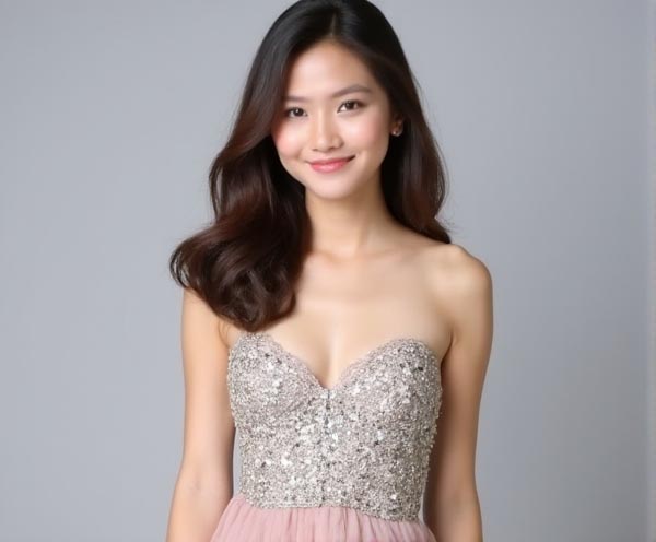 女人的心眼：女人心思多，细节决定关系的未来