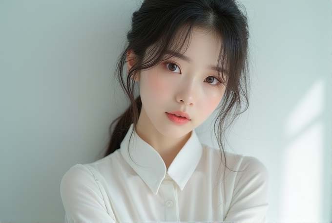 女人身上：揭示女性身上的隐秘魅力，探索内在自信的力量