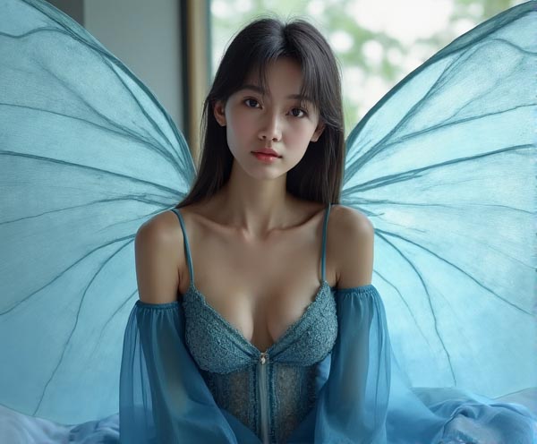 女人旺不旺夫看脸：揭秘，女人的面相与丈夫运势之间的神秘联系
