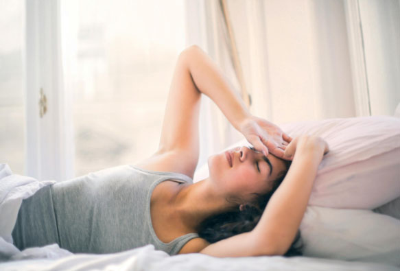 女人好运的微信名字：女性运势提升的微信名字大全，让好运与你同行