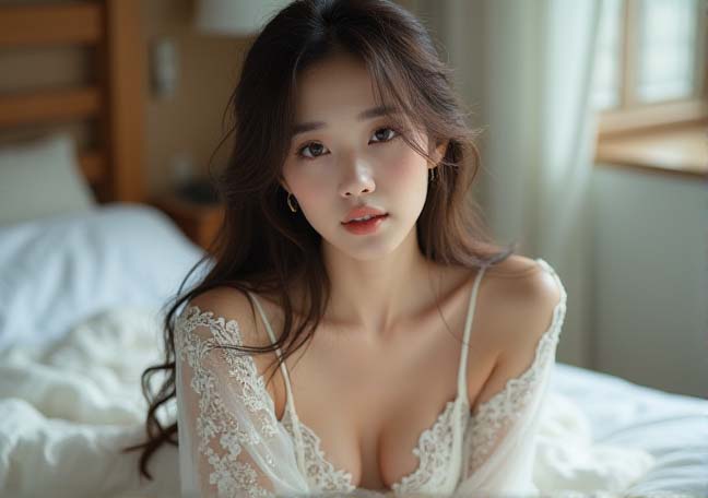 女人耳朵长痣：耳朵上的痣暗示了什么秘密？你绝对想知道的真相！