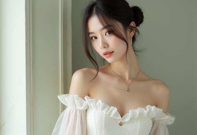 女人旺夫痣：揭秘女人旺夫痣的秘密，这些特征你都知道吗
