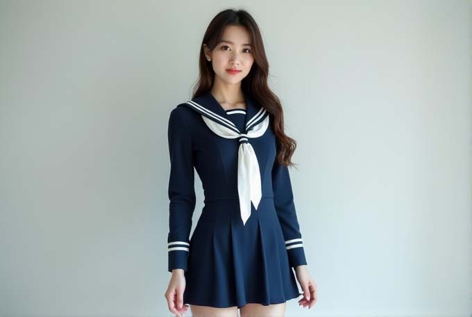 女人额头长痣：揭秘女人额头长痣的秘密，这可能与你的命运相关！