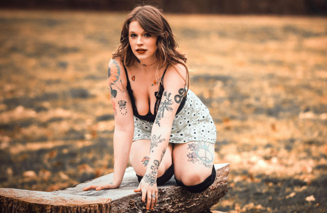 女人梦见树开花：梦中花开，女人与树的神秘缘分揭秘