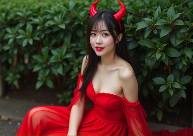 无婚姻的面相：揭示你的面相潜在信号 婚姻缘分或许暗藏其中