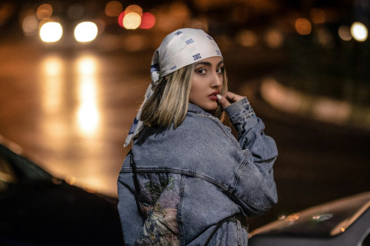 有美人尖的女人命运：美人尖的秘密，揭示她们独特的命运之路